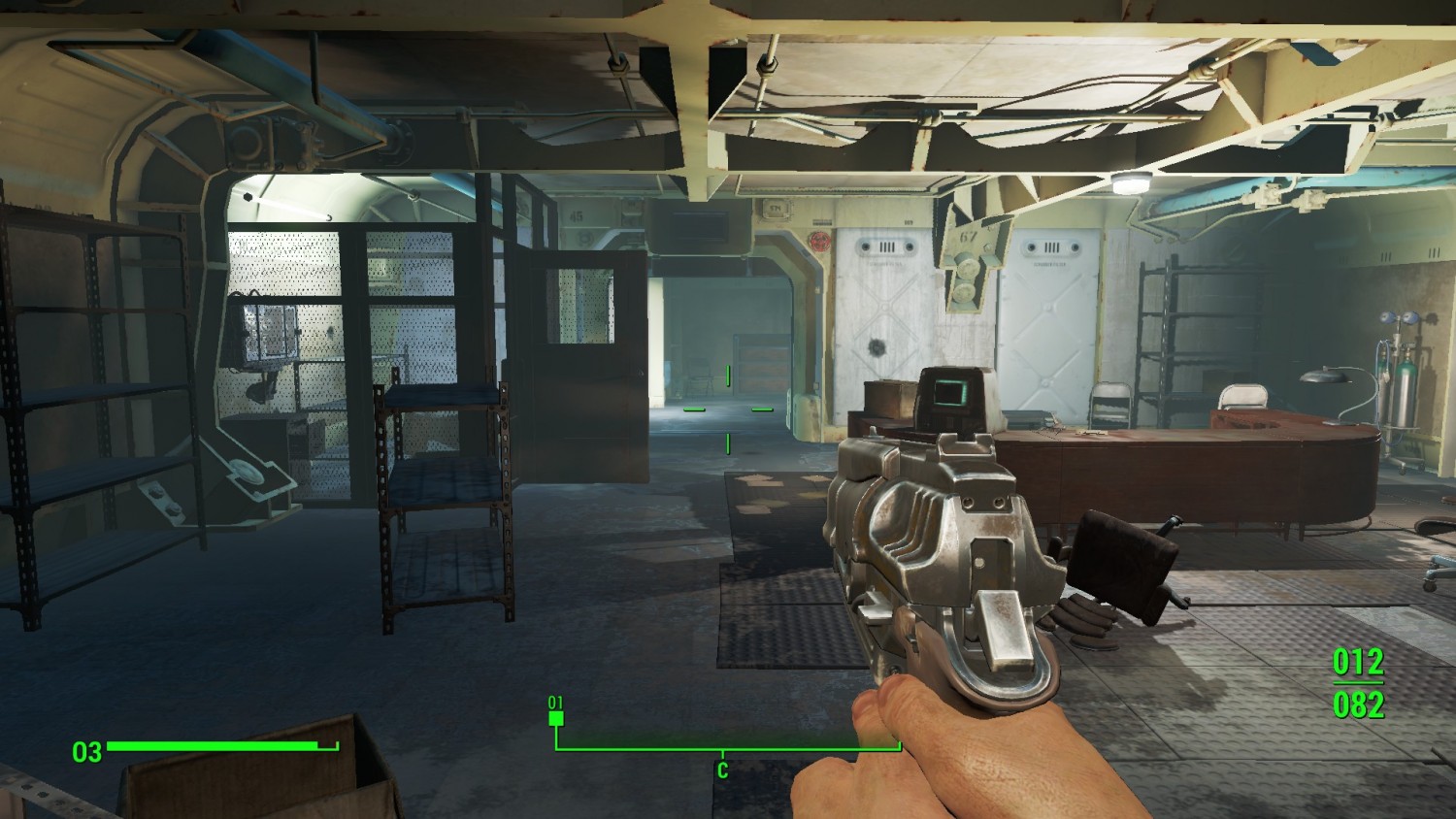 Fallout 4 decepticon repack фото 1